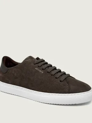 Axel Arigato Sneakersy Clean 90 | zamsz