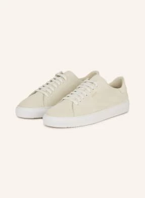 Axel Arigato Sneakersy Clean beige