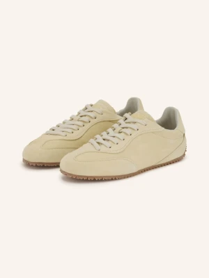 Axel Arigato Sneakersy Daze gelb JASNOŻÓŁTY