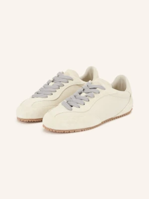 Axel Arigato Sneakersy Daze Runner beige SZARY
