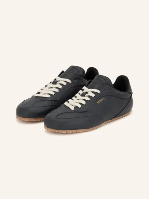 Axel Arigato Sneakersy Daze Runner schwarz CZARNY