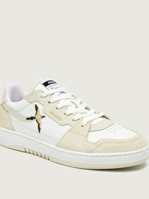 Axel Arigato Sneakersy Dice Lo Bee Bird | skóra | zamsz