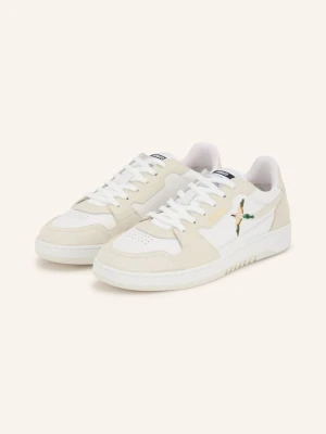 Axel Arigato Sneakersy Dice Lo Bee Bird weiss biały