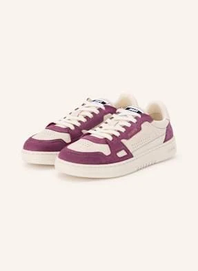 Axel Arigato Sneakersy Dice Lo rot