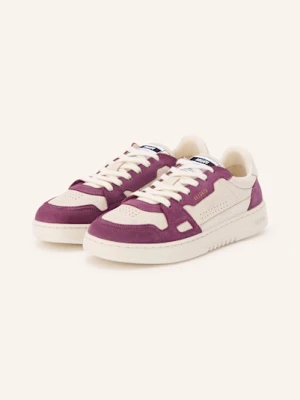 Axel Arigato Sneakersy Dice Lo rot