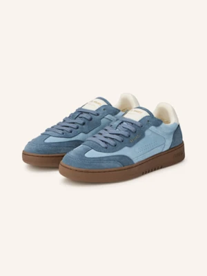Axel Arigato Sneakersy Dice T-Toe blau