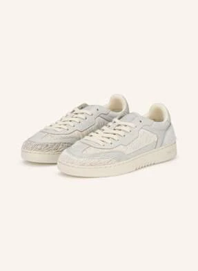Axel Arigato Sneakersy Dice T-Toe grau