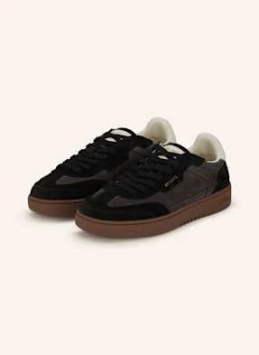 Axel Arigato Sneakersy Dice T-Toe schwarz