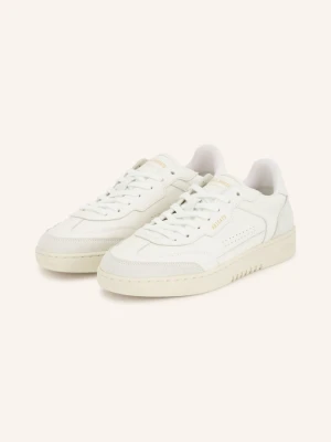 Axel Arigato Sneakersy Dice T-Toe weiss