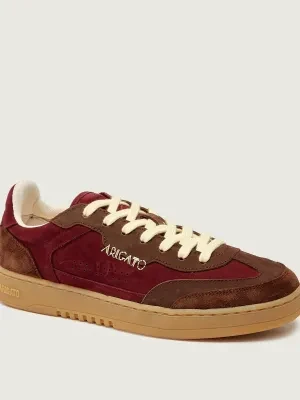 Axel Arigato Sneakersy Dice T-Toe | zamsz