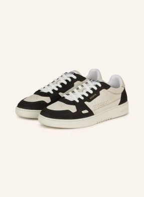 Axel Arigato Sneakersy Dice weiss