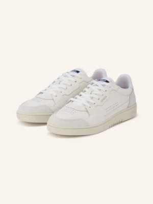 Axel Arigato Sneakersy Dice weiss BIAŁY