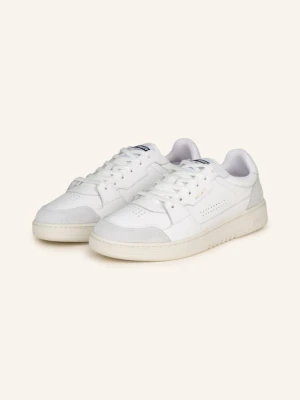 Axel Arigato Sneakersy Dice weiss BIAŁY