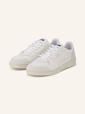 Axel Arigato Sneakersy Dice weiss BIAŁY