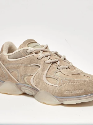 Axel Arigato Sneakersy Eris | zamsz