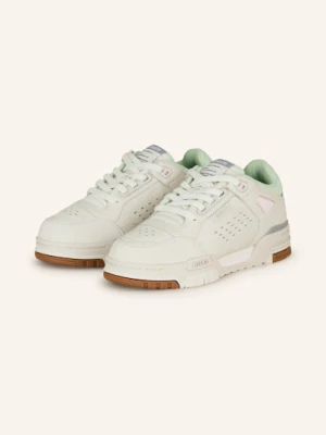 Axel Arigato Sneakersy Onyx weiss