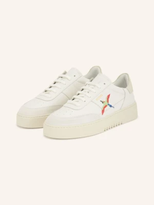 Axel Arigato Sneakersy Orbit B Bird weiss BIAŁY