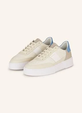 Axel Arigato Sneakersy Orbit beige