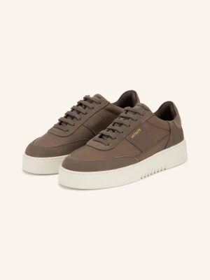 Axel Arigato Sneakersy Orbit braun brązowy