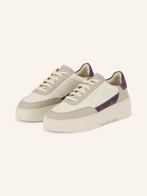Axel Arigato Sneakersy Orbit Vintage beige