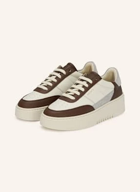 Axel Arigato Sneakersy Orbit Vintage braun