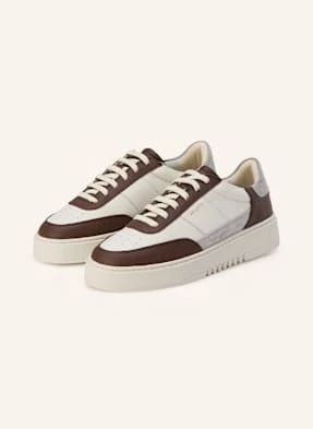 Axel Arigato Sneakersy Orbit Vintage braun