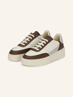 Axel Arigato Sneakersy Orbit Vintage braun