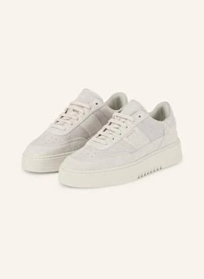 Axel Arigato Sneakersy Orbit Vintage weiss