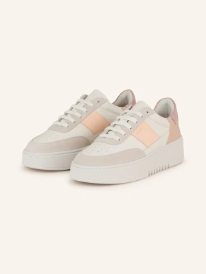 Axel Arigato Sneakersy Orbit Vintage weiss biały
