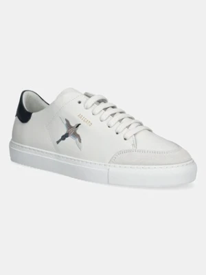 Axel Arigato sneakersy skórzane Bee Bird Sneaker