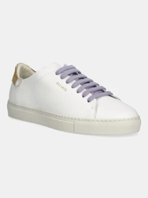 Axel Arigato sneakersy skórzane Clean 90 Sneaker