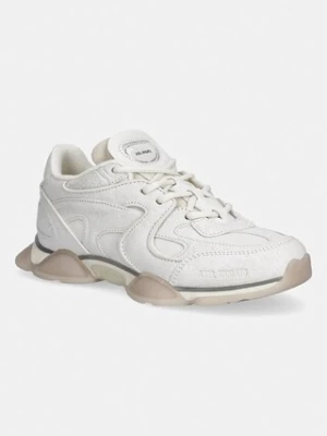 Axel Arigato sneakersy skórzane Eris Crackled Sneaker