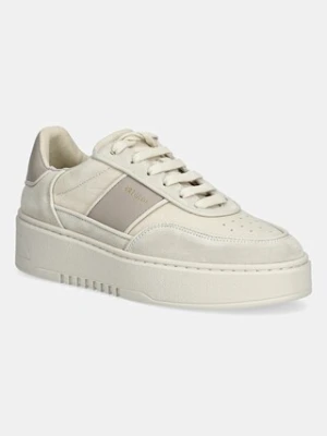 Axel Arigato sneakersy skórzane Orbit Sneaker