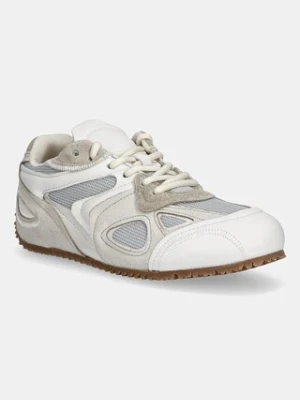 AXEL ARIGATO sneakersy skórzane Slow Runner damskie kolor beżowy F3546001