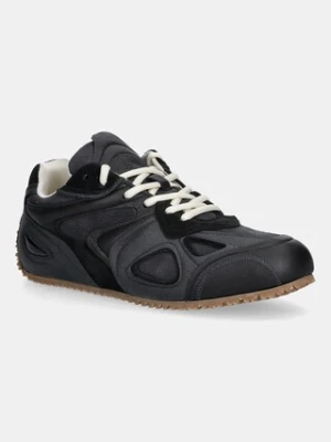 Axel Arigato sneakersy skórzane Slow Runner damskie kolor czarny F3534001
