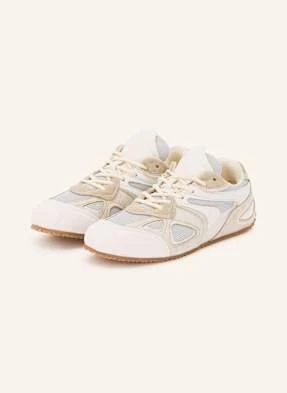 Axel Arigato Sneakersy Slow Runner beige
