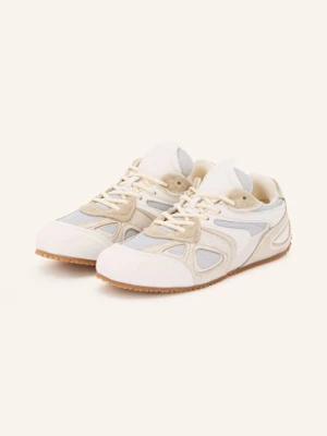 Axel Arigato Sneakersy Slow Runner beige