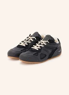 Axel Arigato Sneakersy Slow Runner schwarz
