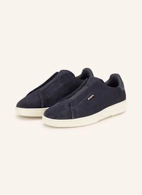 Axel Arigato Sneakersy Wsuwane Dice blau