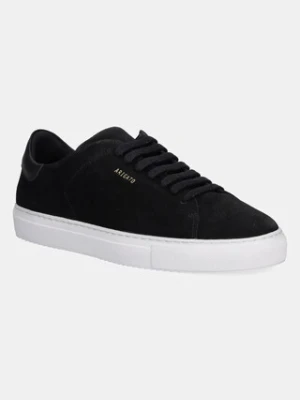 Axel Arigato sneakersy zamszowe Clean 90 Suede Sneaker