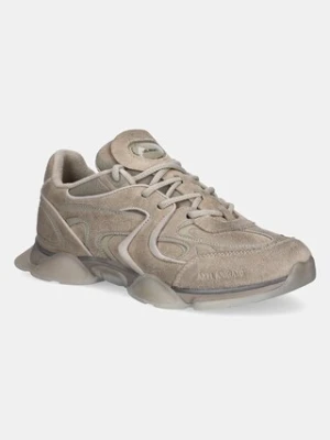 Axel Arigato sneakersy zamszowe Eris Sneaker