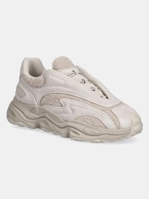 Axel Arigato sneakersy zamszowe Satellite Neo Runner