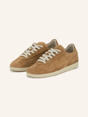 Axel Arigato Sneakersy Zane braun CAMELOWY