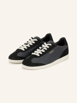 Axel Arigato Sneakersy Zane schwarz CZARNY