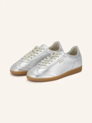 Axel Arigato Sneakersy Zane silber SREBRNY