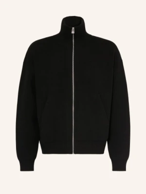 Axel Arigato Sweter Core schwarz