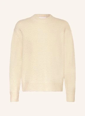 Axel Arigato Sweter Miles weiss