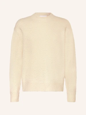 Axel Arigato Sweter Miles weiss