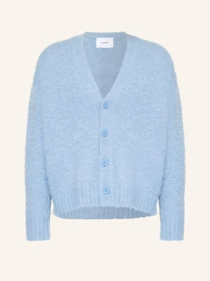 Axel Arigato Sweter Studio blau