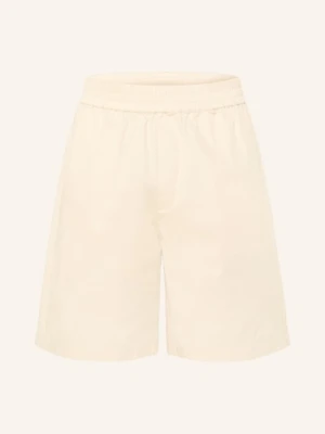 Axel Arigato Szorty Heath beige